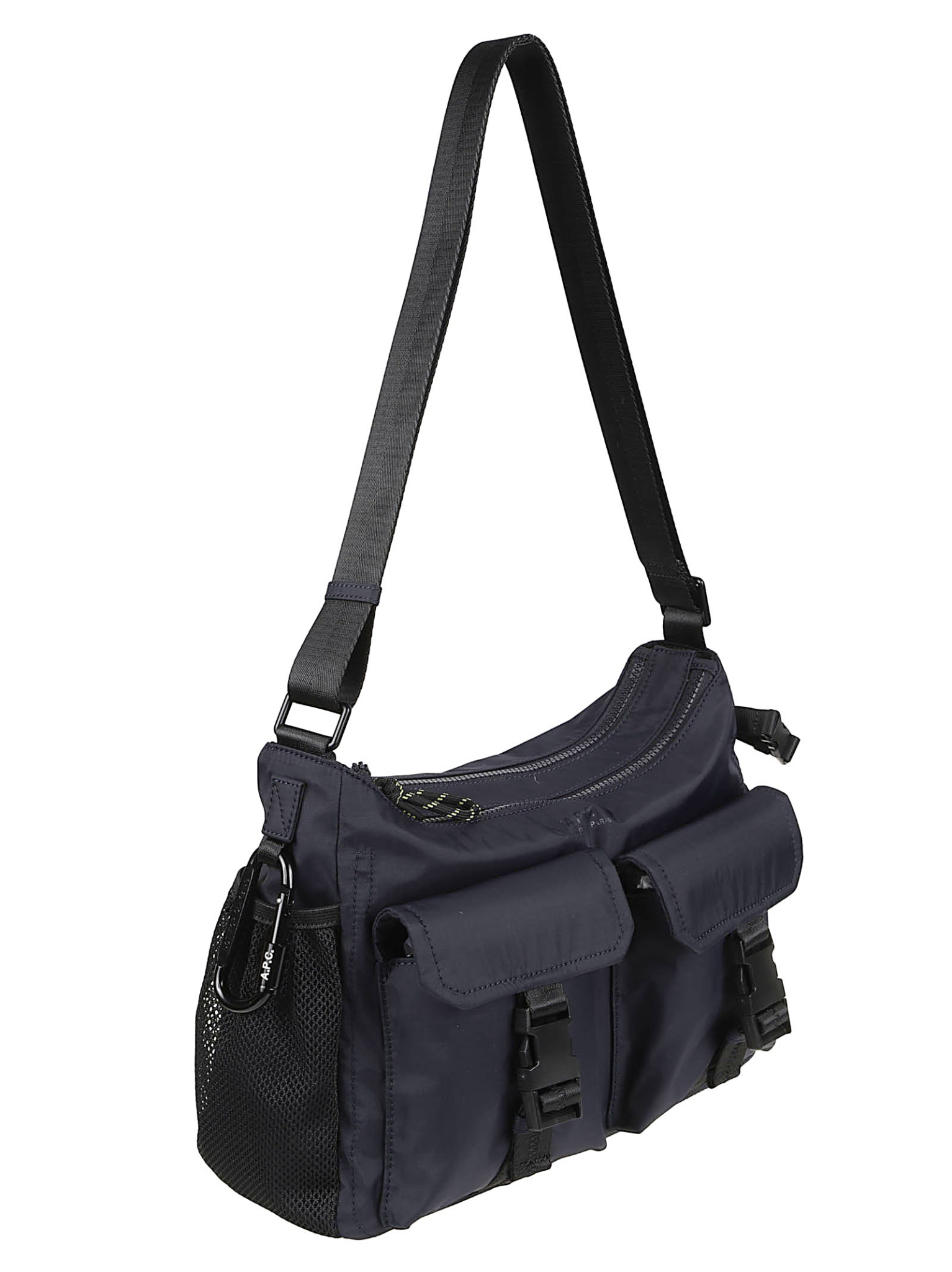 [A.P.C.] Shoulder bag FW26 PAAFH H67005