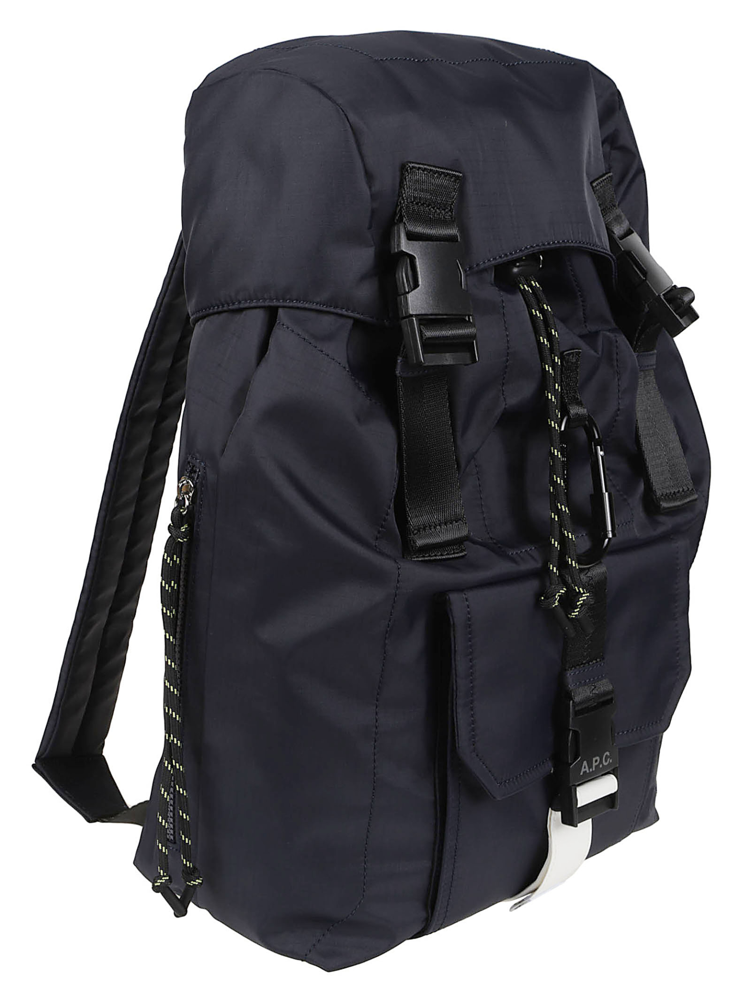 [A.P.C.] Backpack FW26 PAAFH H62631