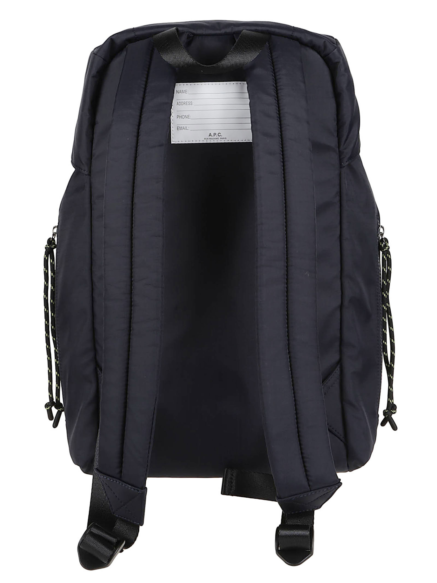 [A.P.C.] Backpack FW26 PAAFH H62631