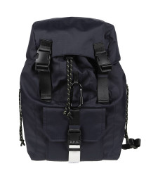 [A.P.C.] Backpack FW26 PAAFH H62631