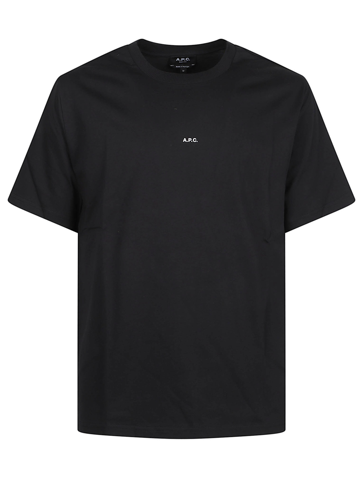 [A.P.C.] T-shirts FW26 COHBW H26386