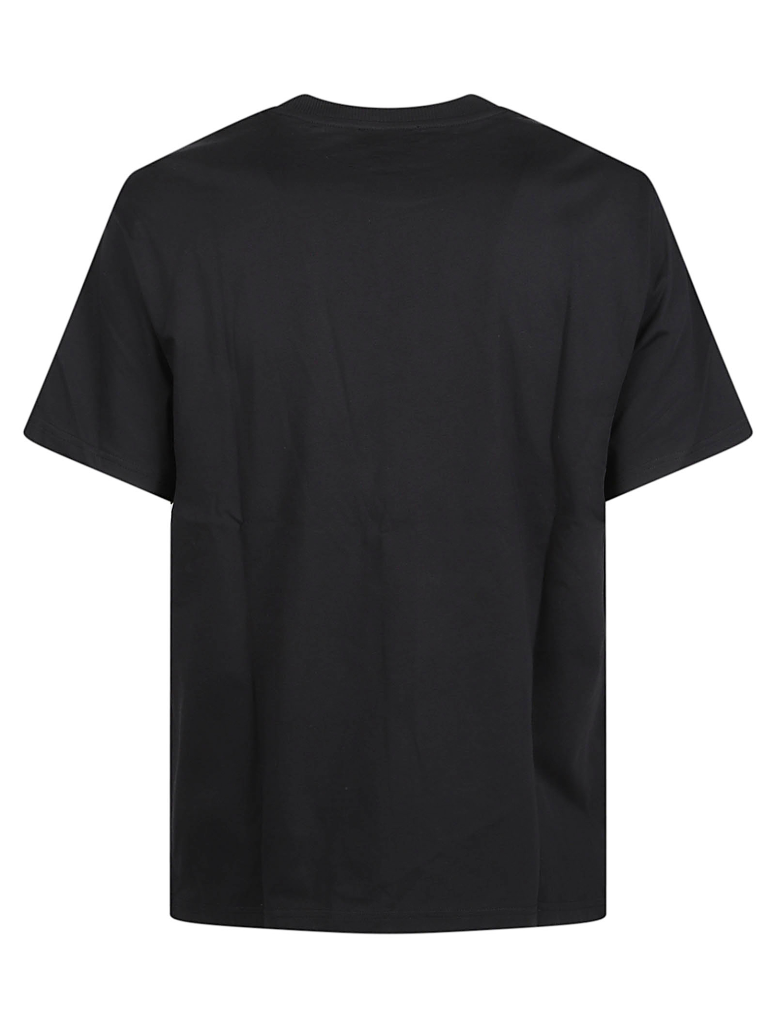 [A.P.C.] T-shirts FW26 COHBW H26386