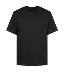 [A.P.C.] T-shirts FW26 COHBW H26386