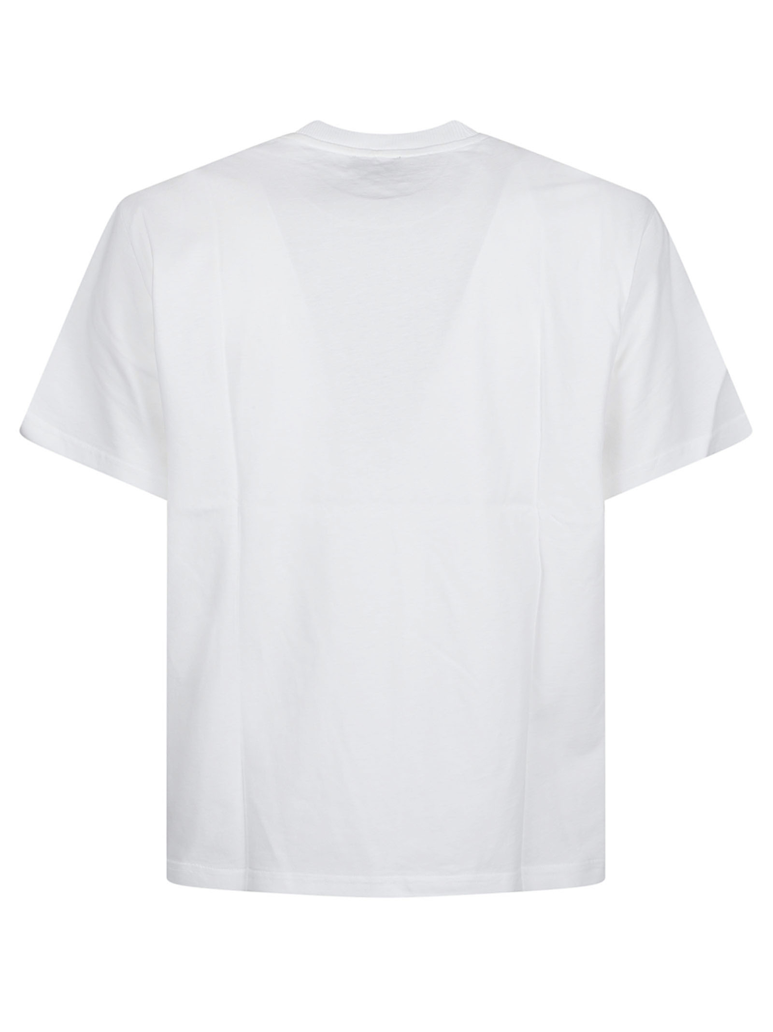 [A.P.C.] T-shirts FW26 COHBW H26386