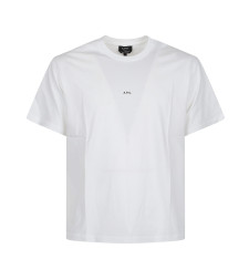 [A.P.C.] T-shirts FW26 COHBW H26386