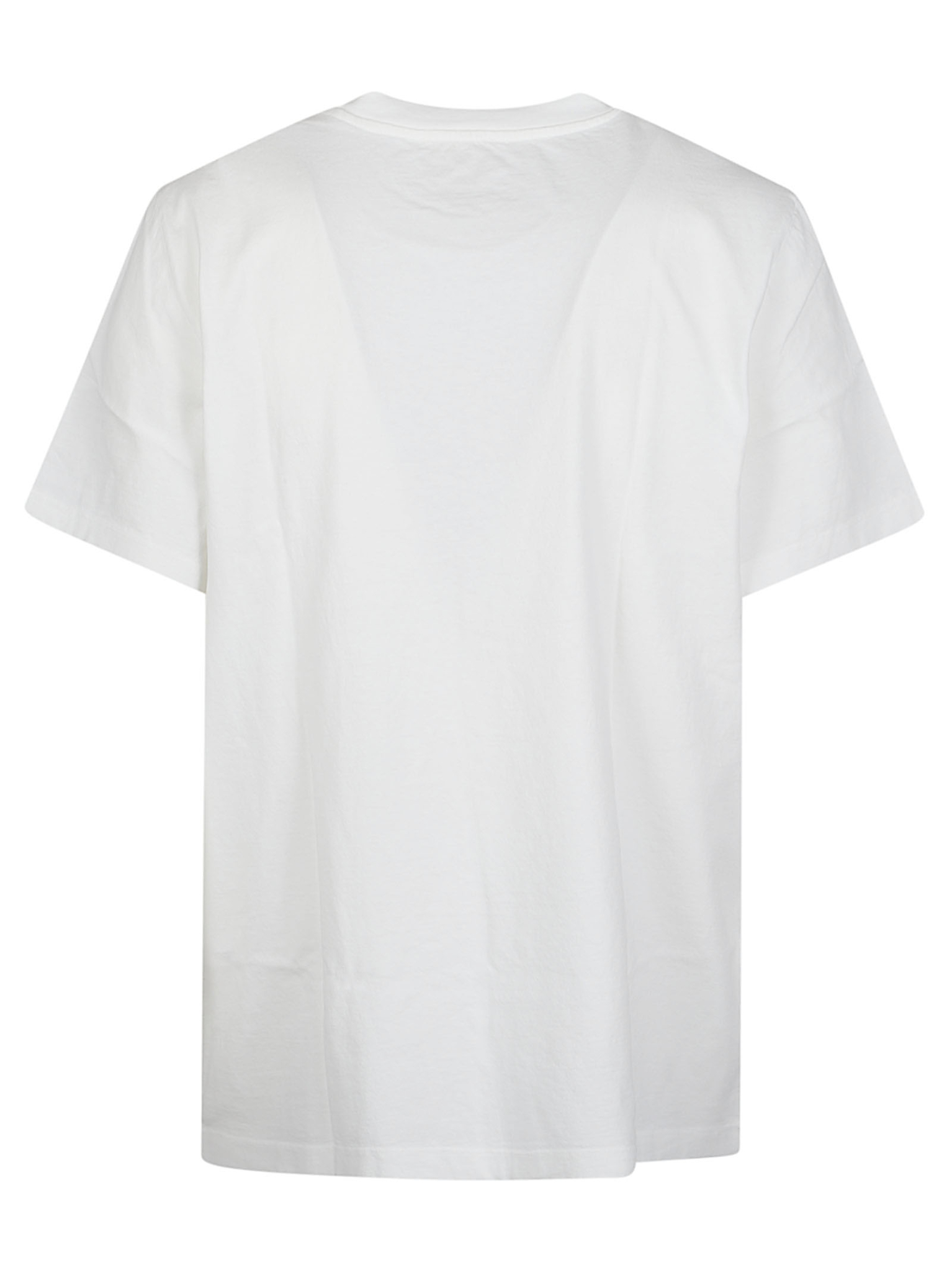 [A.P.C.] T-shirts FW26 COHBS M26478