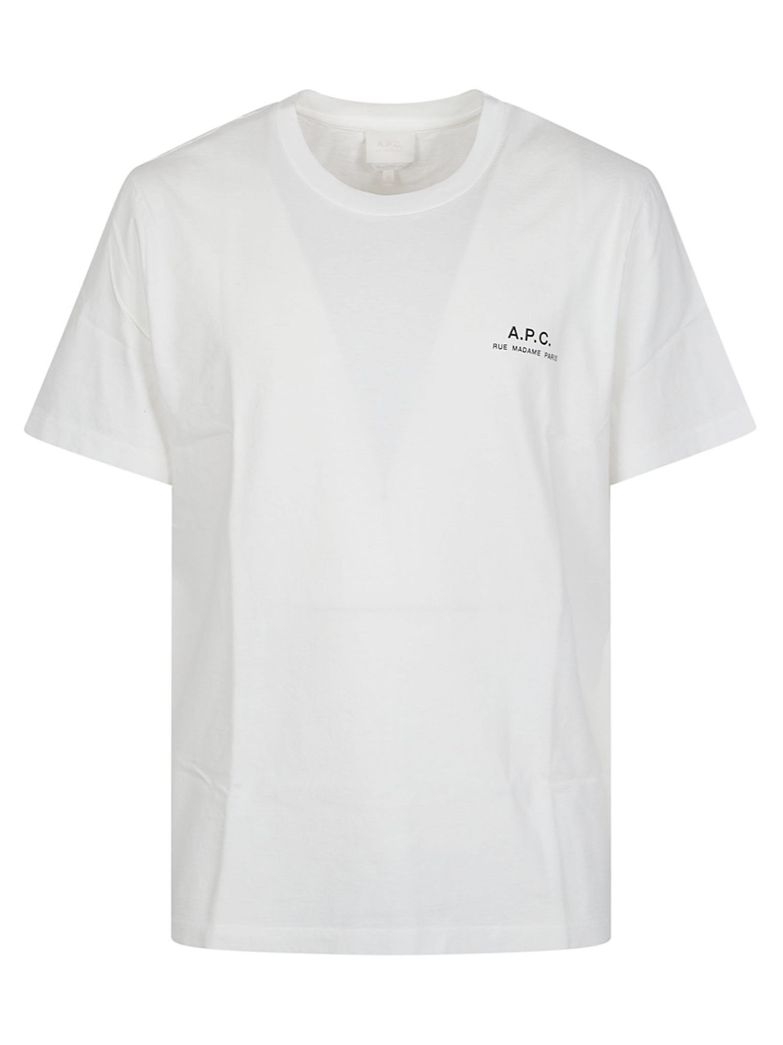 [A.P.C.] T-shirts FW26 COHBS M26478