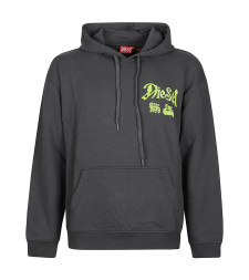 [Diesel] Hoodie FW26 A22896 0EFBU