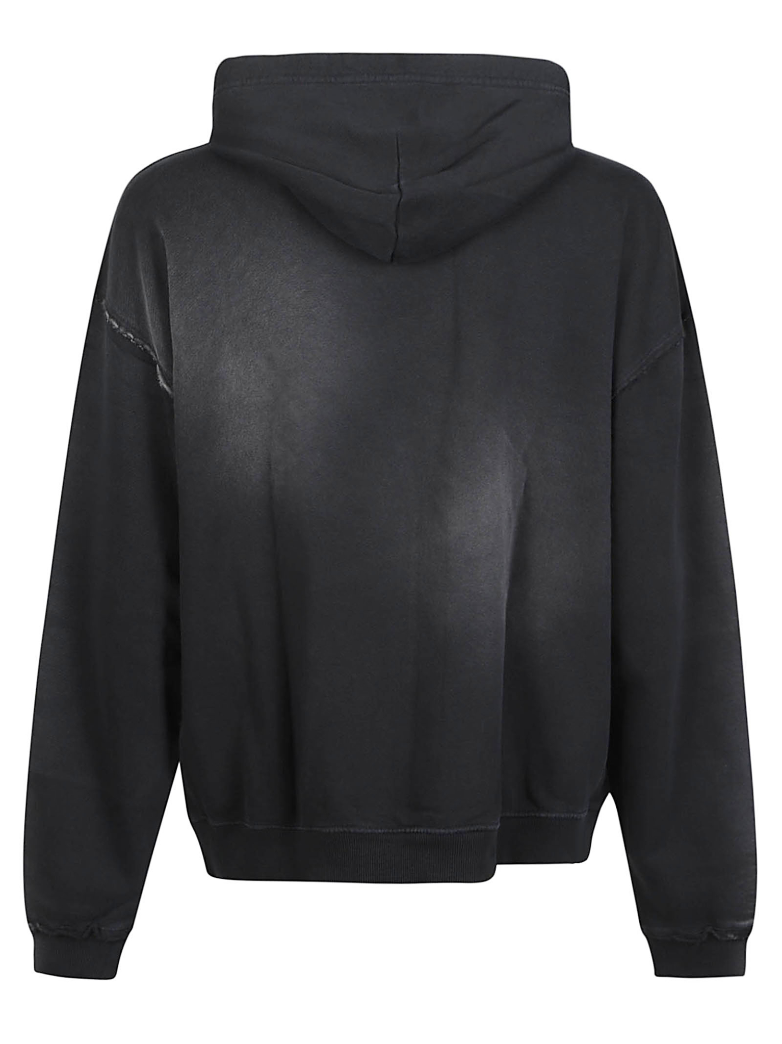 [Diesel] Hoodie FW26 A22831 0EFBR