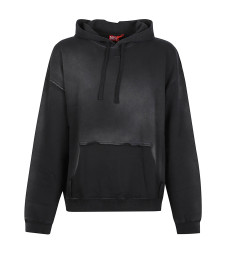 [Diesel] Hoodie FW26 A22831 0EFBR