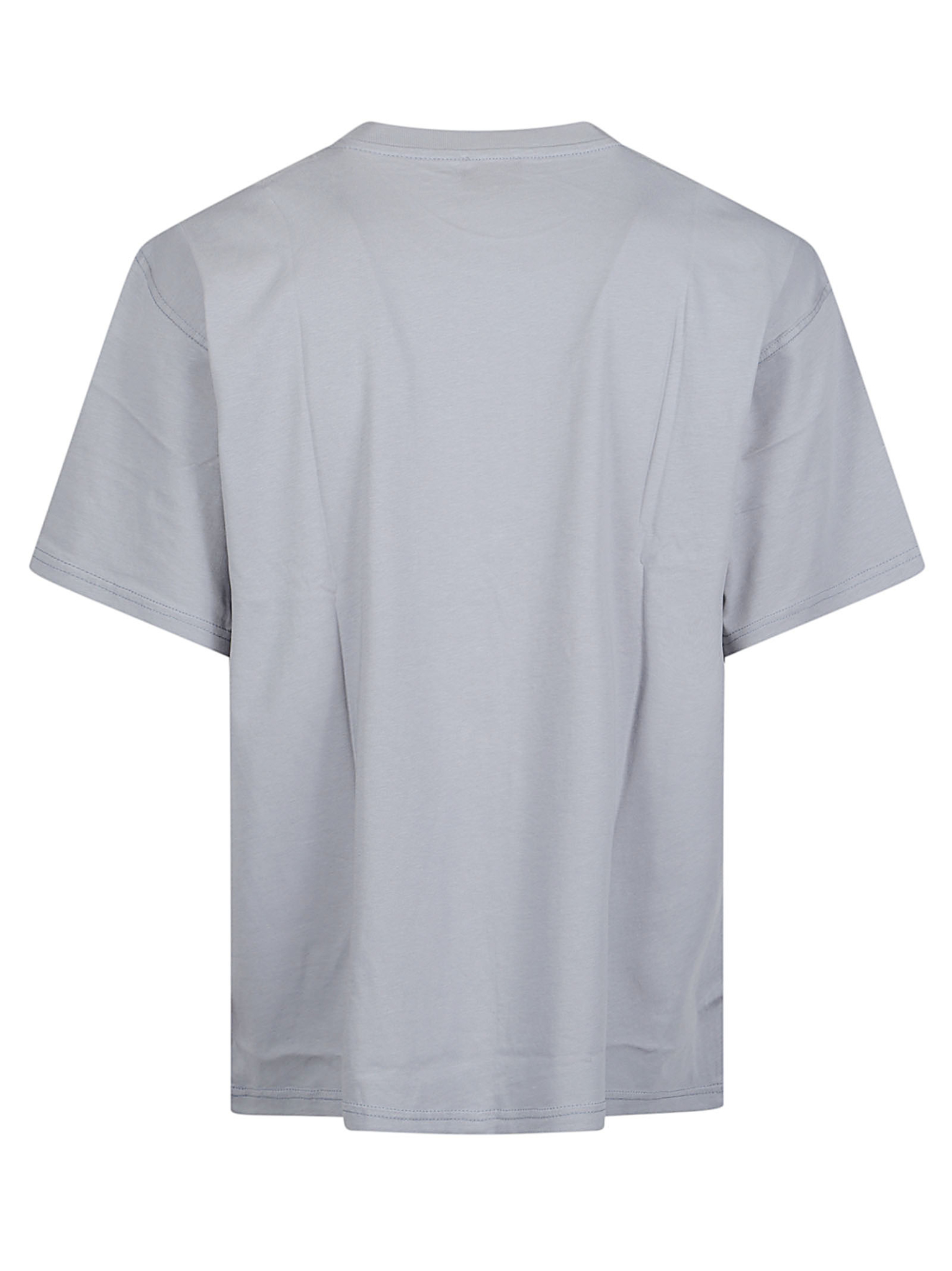 [Diesel] T-shirts FW26 A23691 0GRAI