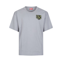 [Diesel] T-shirts FW26 A23691 0GRAI