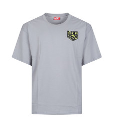 [Diesel] T-shirts FW26 A23691 0GRAI