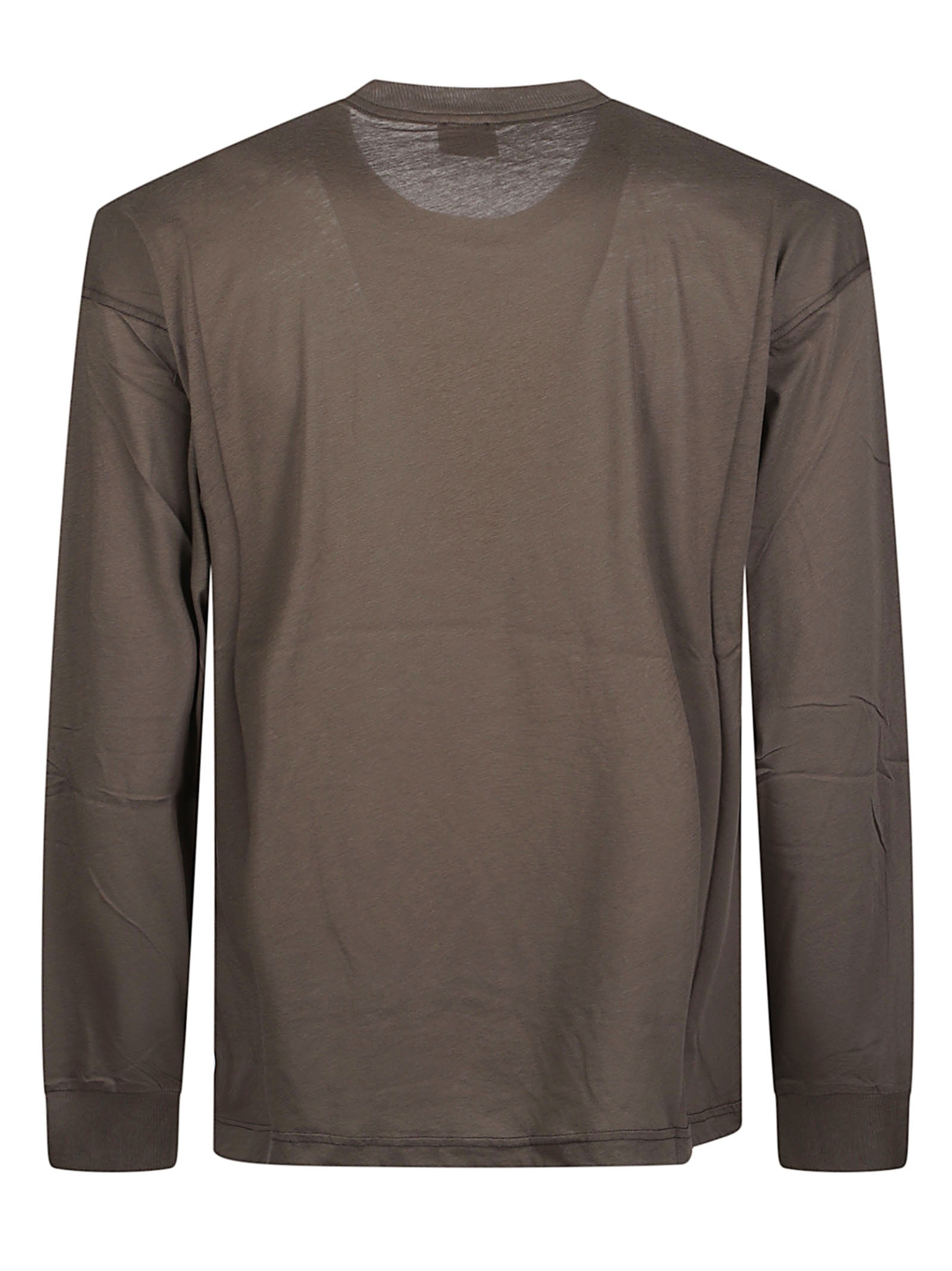 [Diesel] T-shirts FW26 A23430 0NJCF