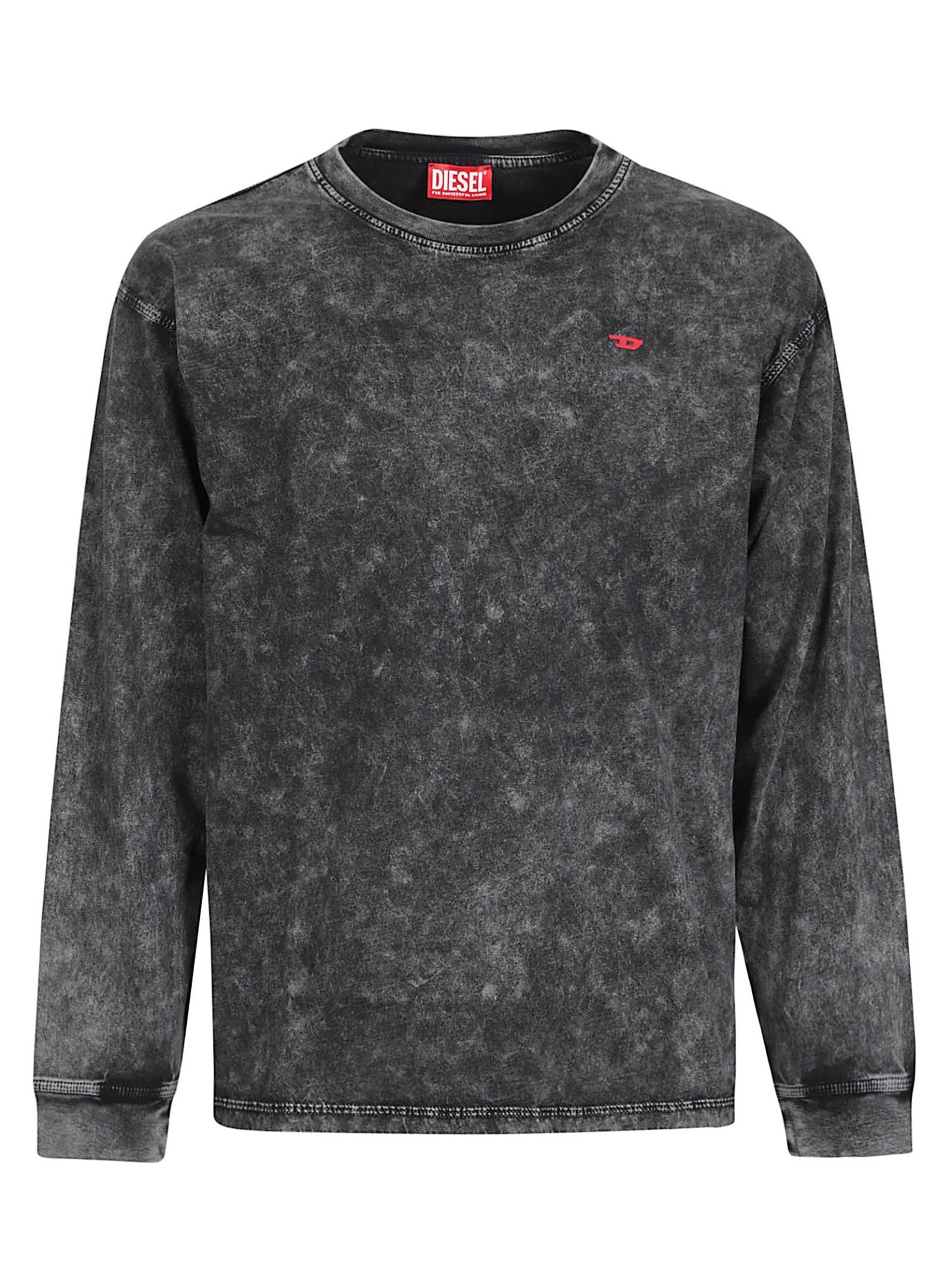 [Diesel] T-shirts FW26 A23226 0AEBJ