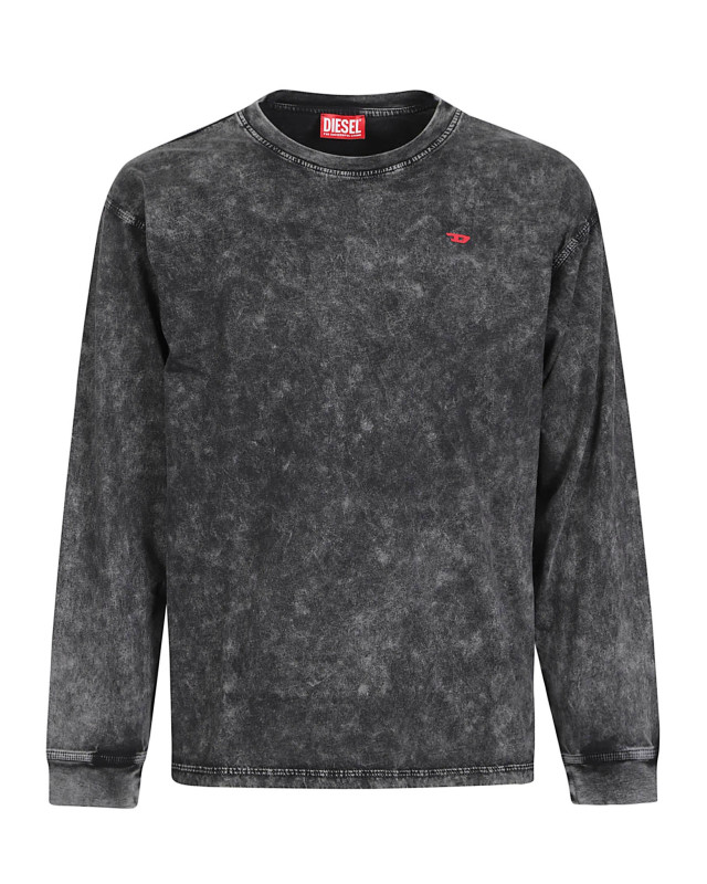 [Diesel] T-shirts FW26 A23226 0AEBJ