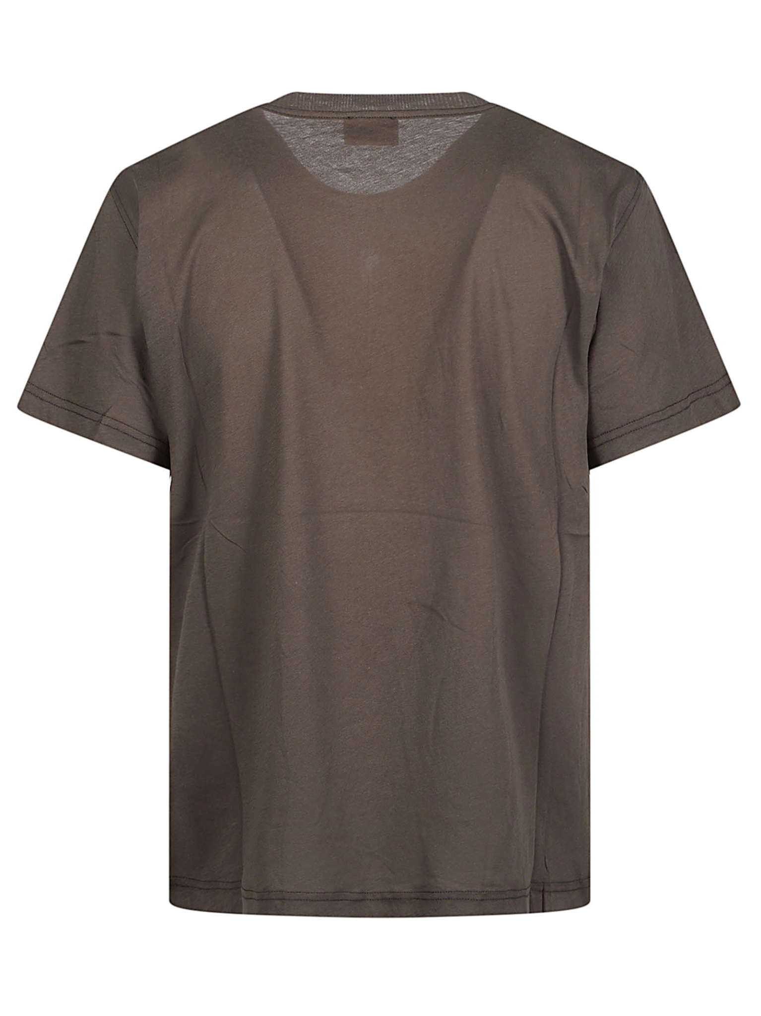 [Diesel] T-shirts FW26 A22211 0NJCF