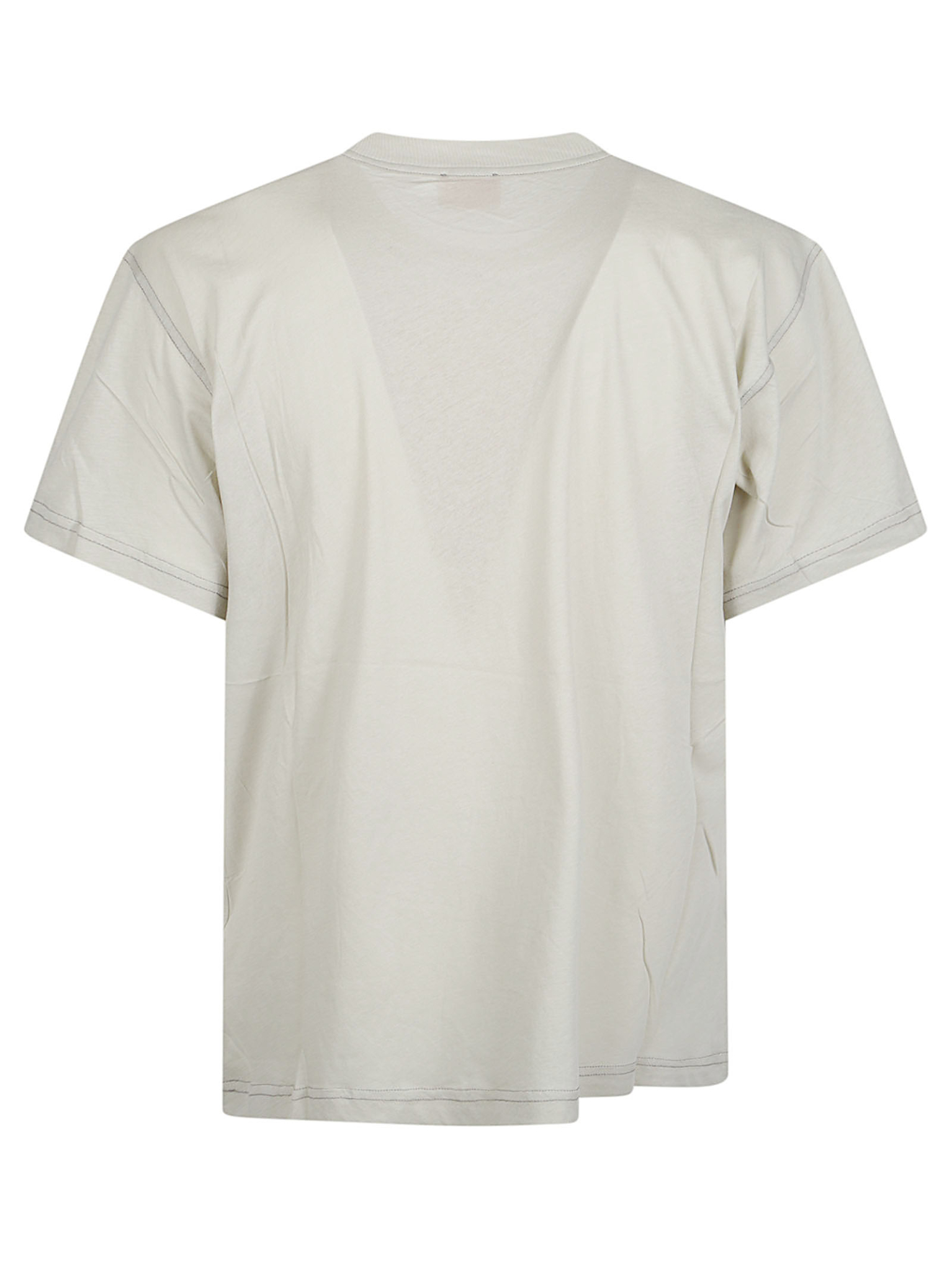 [Diesel] T-shirts FW26 A22211 0NJCF