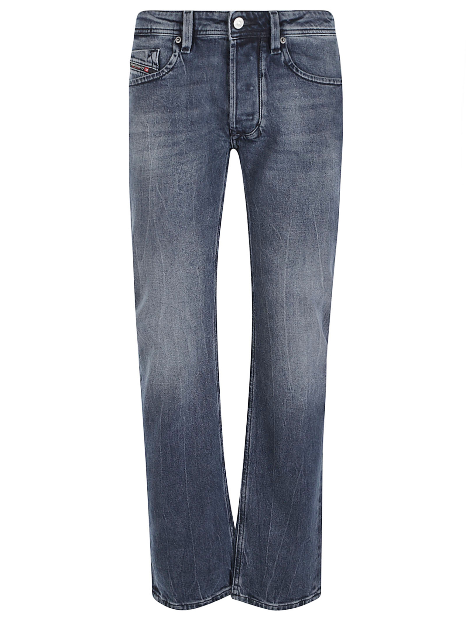 [Diesel] Jeans FW26 00C06Q 0KBBM