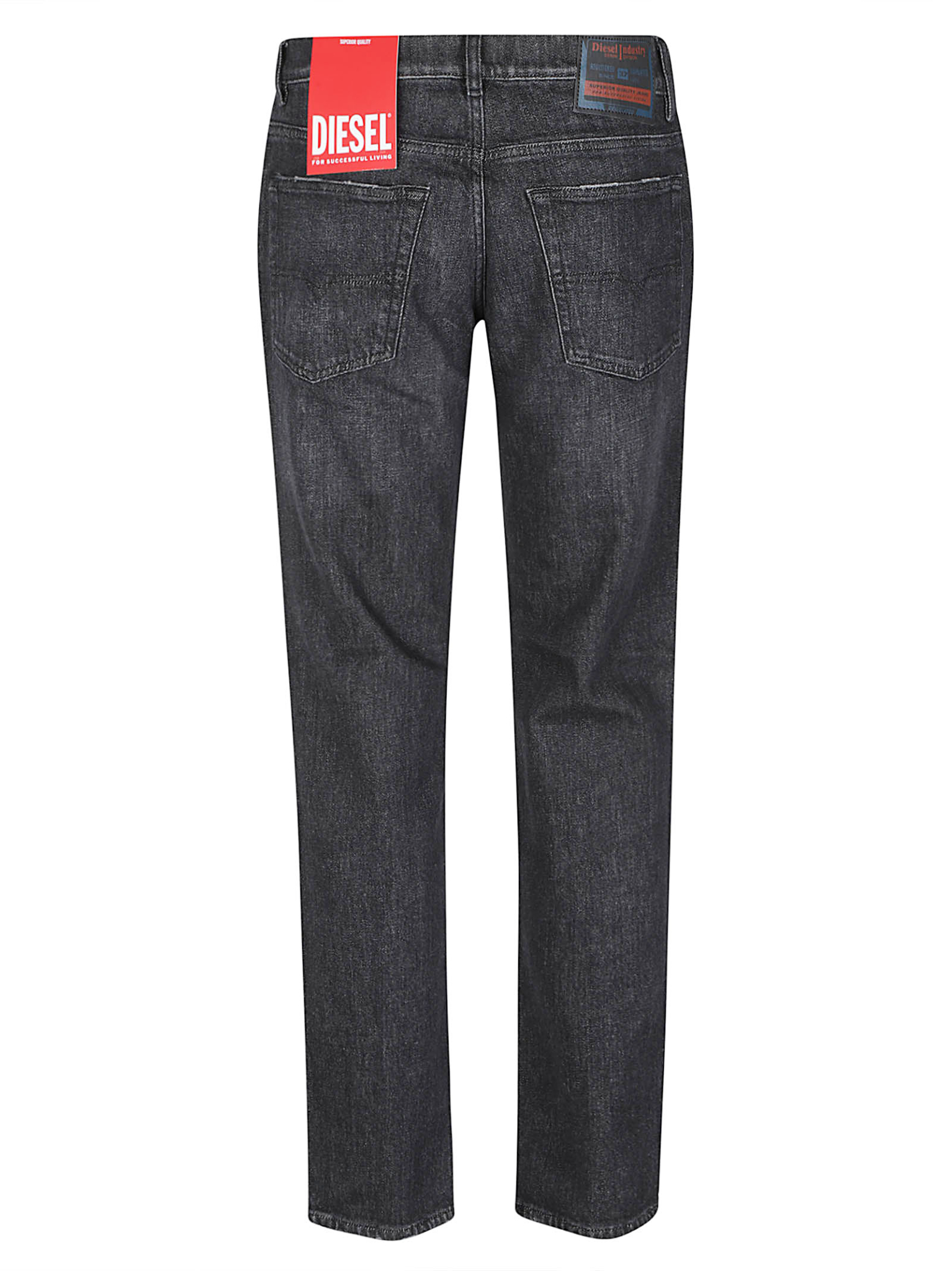 [Diesel] Jeans FW26 A10229 09P79