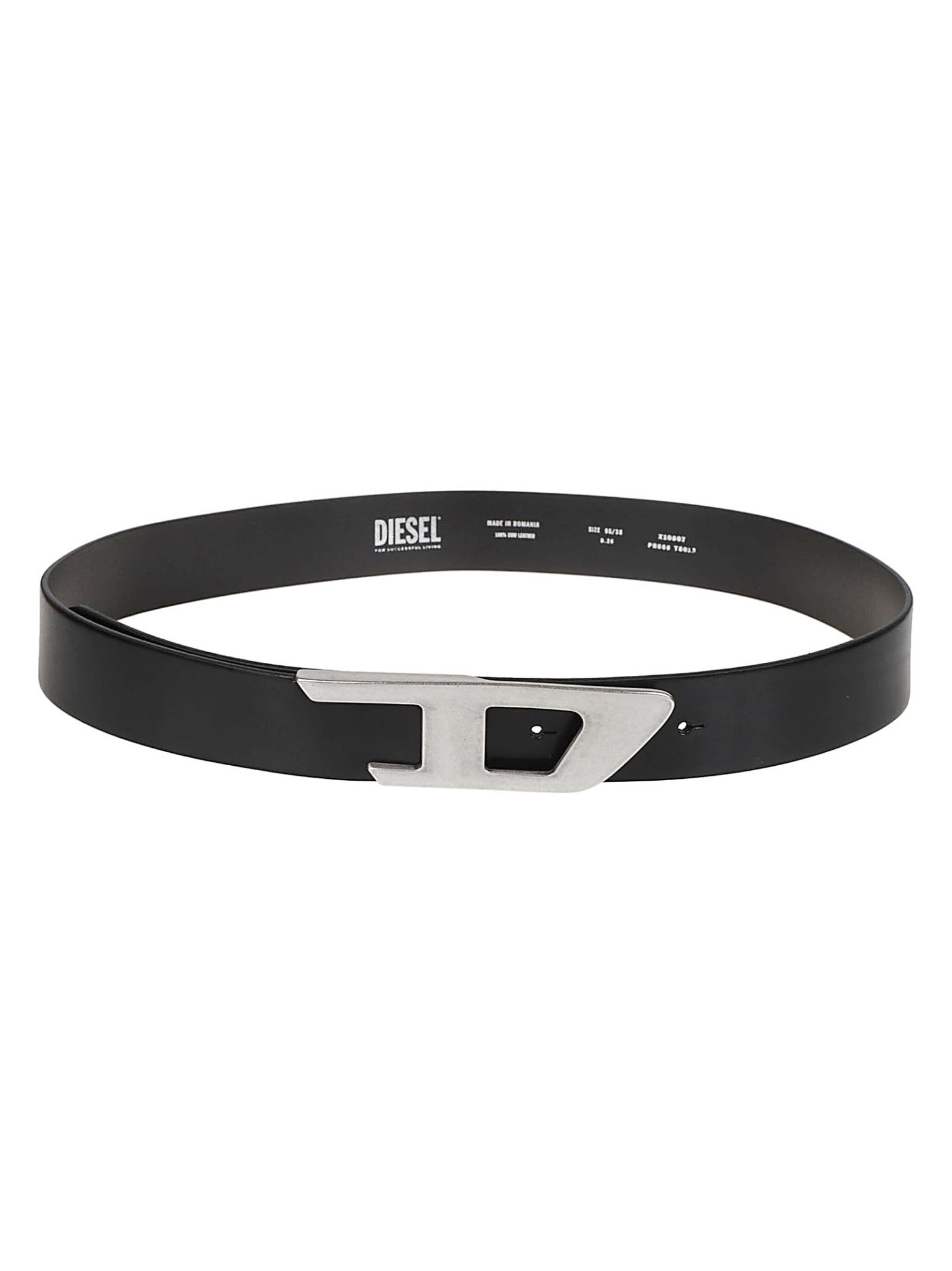 [Diesel] Belt FW26 X10867 PR666