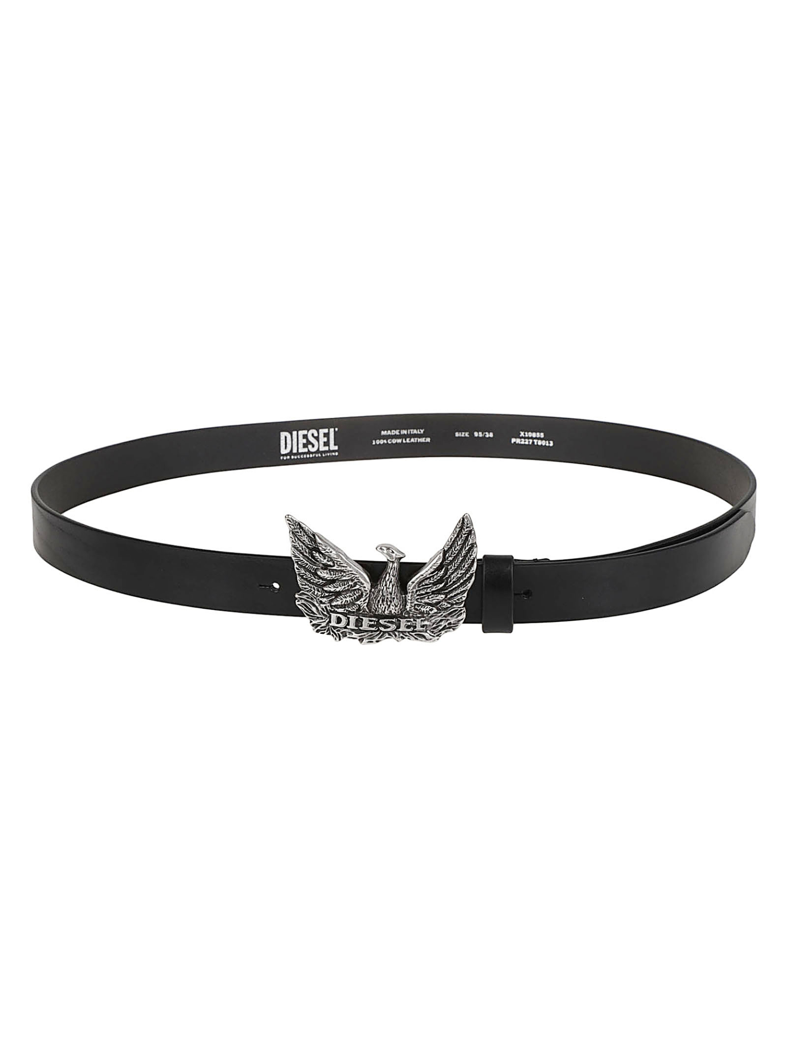 [Diesel] Belt FW26 X10855 PR227