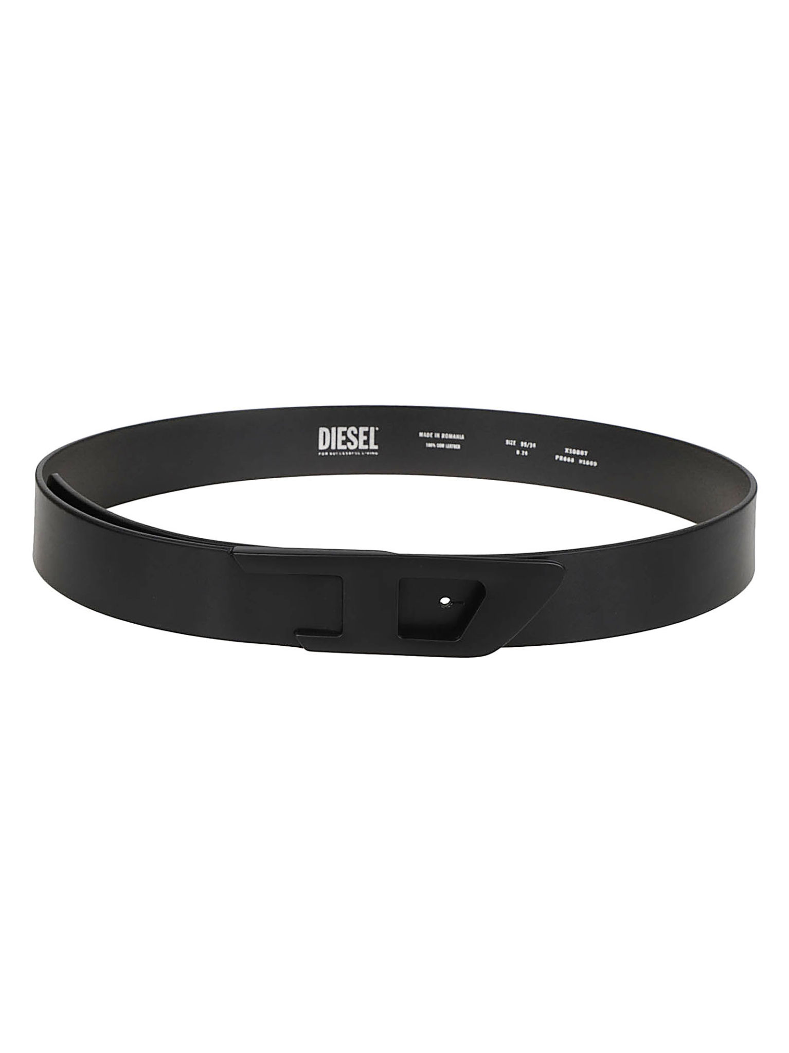 [Diesel] Belt FW26 X10867 PR666