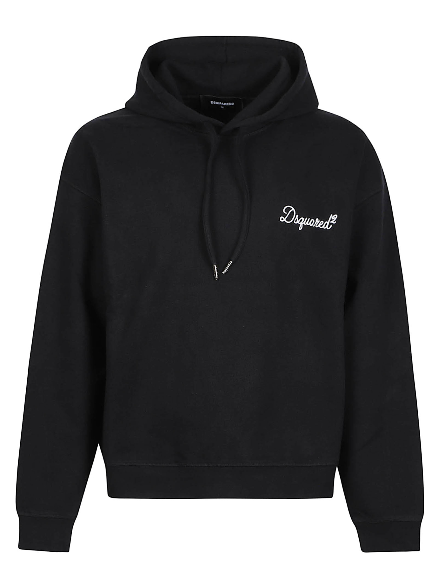 [Dsquared2] Hoodie FW26 S74GU0929 D25029