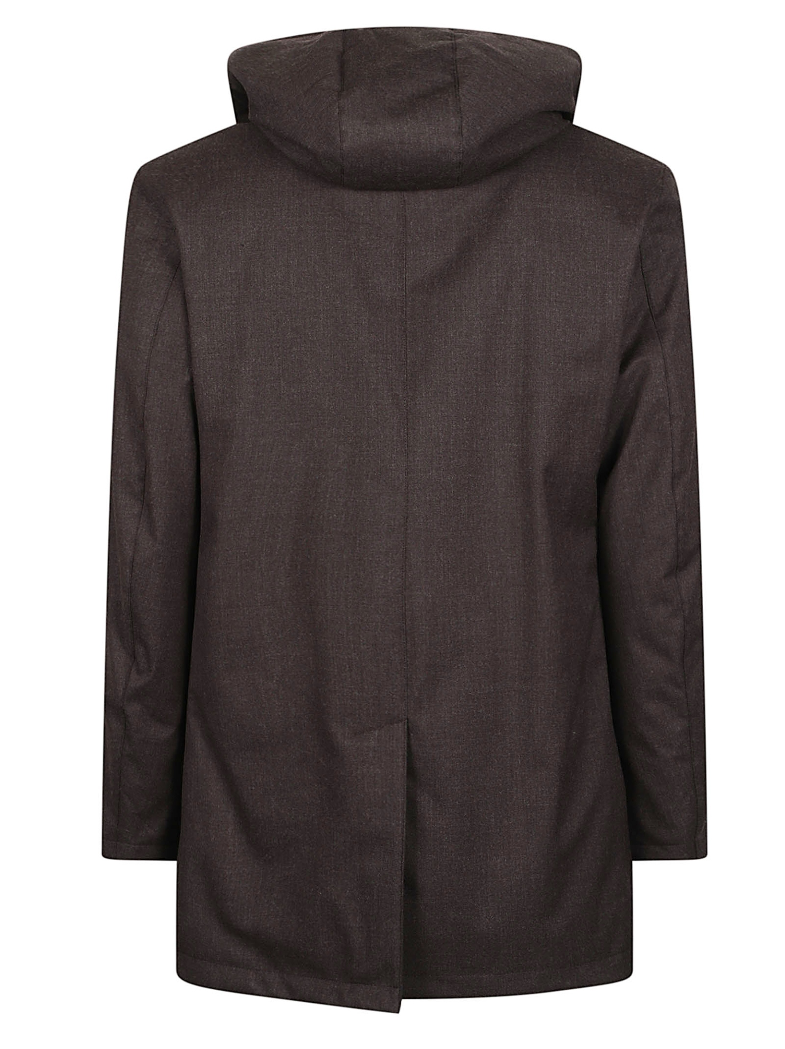 [Herno] Casual Jacket FW26 PI001380U 33498