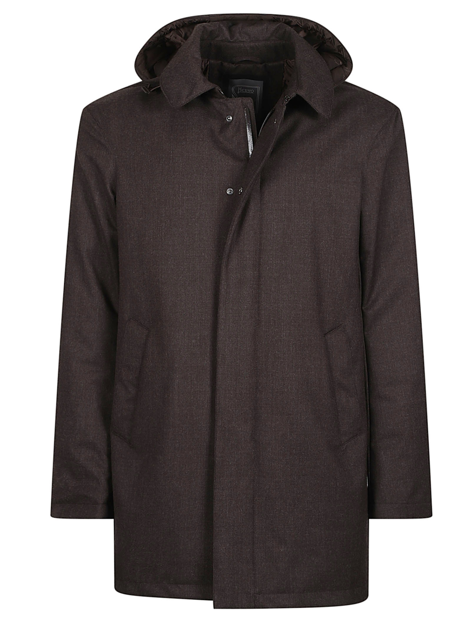 [Herno] Casual Jacket FW26 PI001380U 33498