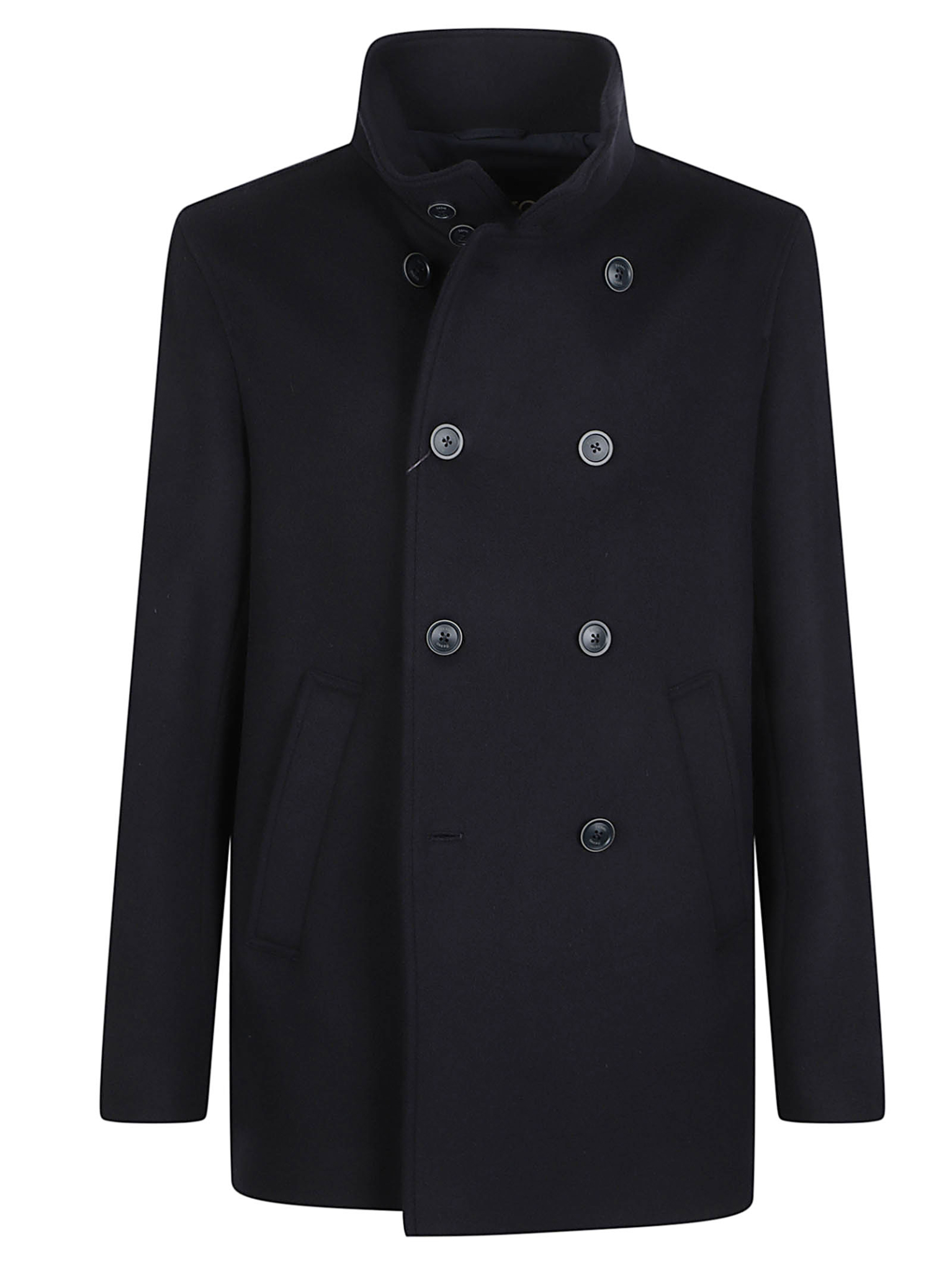 [Herno] Coat FW26 PE00055U 33512R