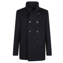 [Herno] Coat FW26 PE00055U 33512R