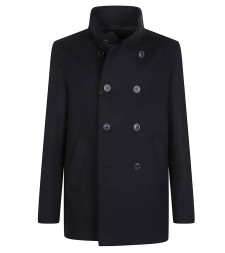 [Herno] Coat FW26 PE00055U 33512R