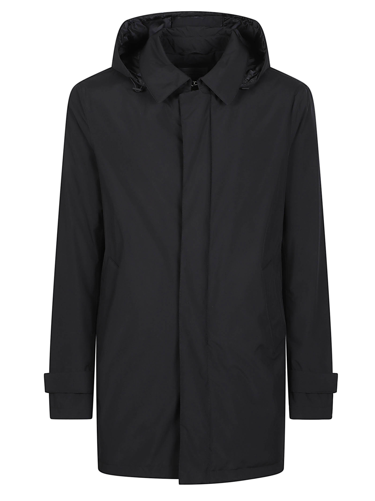 [Herno] Casual Jacket FW26 PI001242U 12840