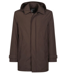 [Herno] Casual Jacket FW26 PI001242U 12840