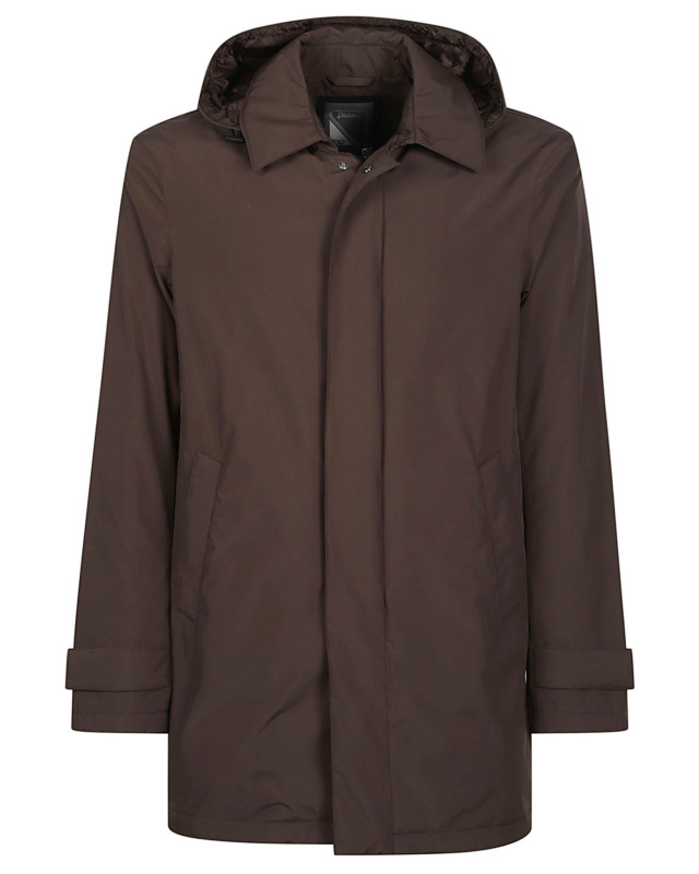 [Herno] Casual Jacket FW26 PI001242U 12840
