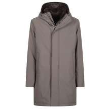 [Herno] Coat FW26 PA000190U 12923