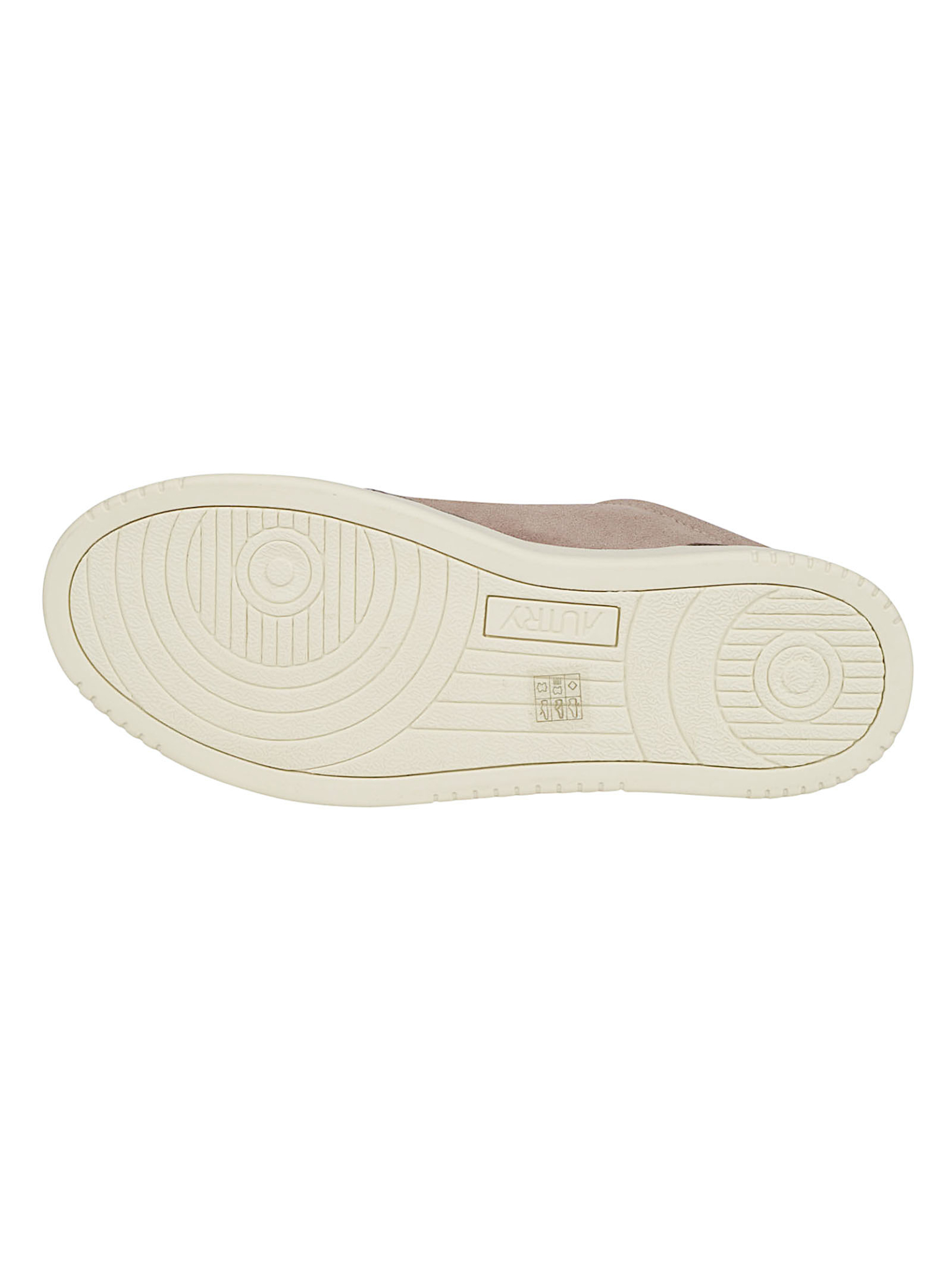 [AUTRY] Sneakers FW26 AULM TS41