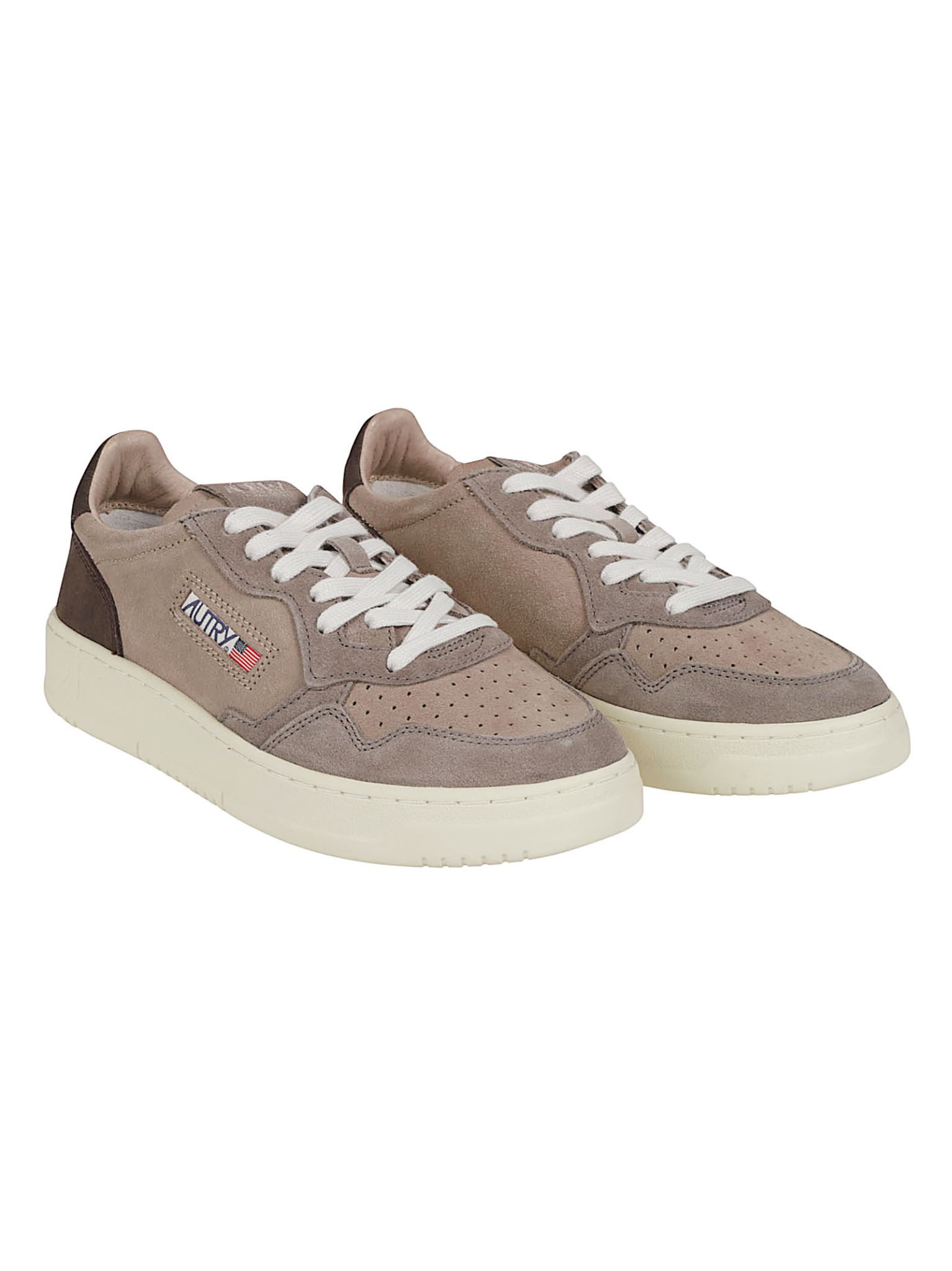 [AUTRY] Sneakers FW26 AULM TS41