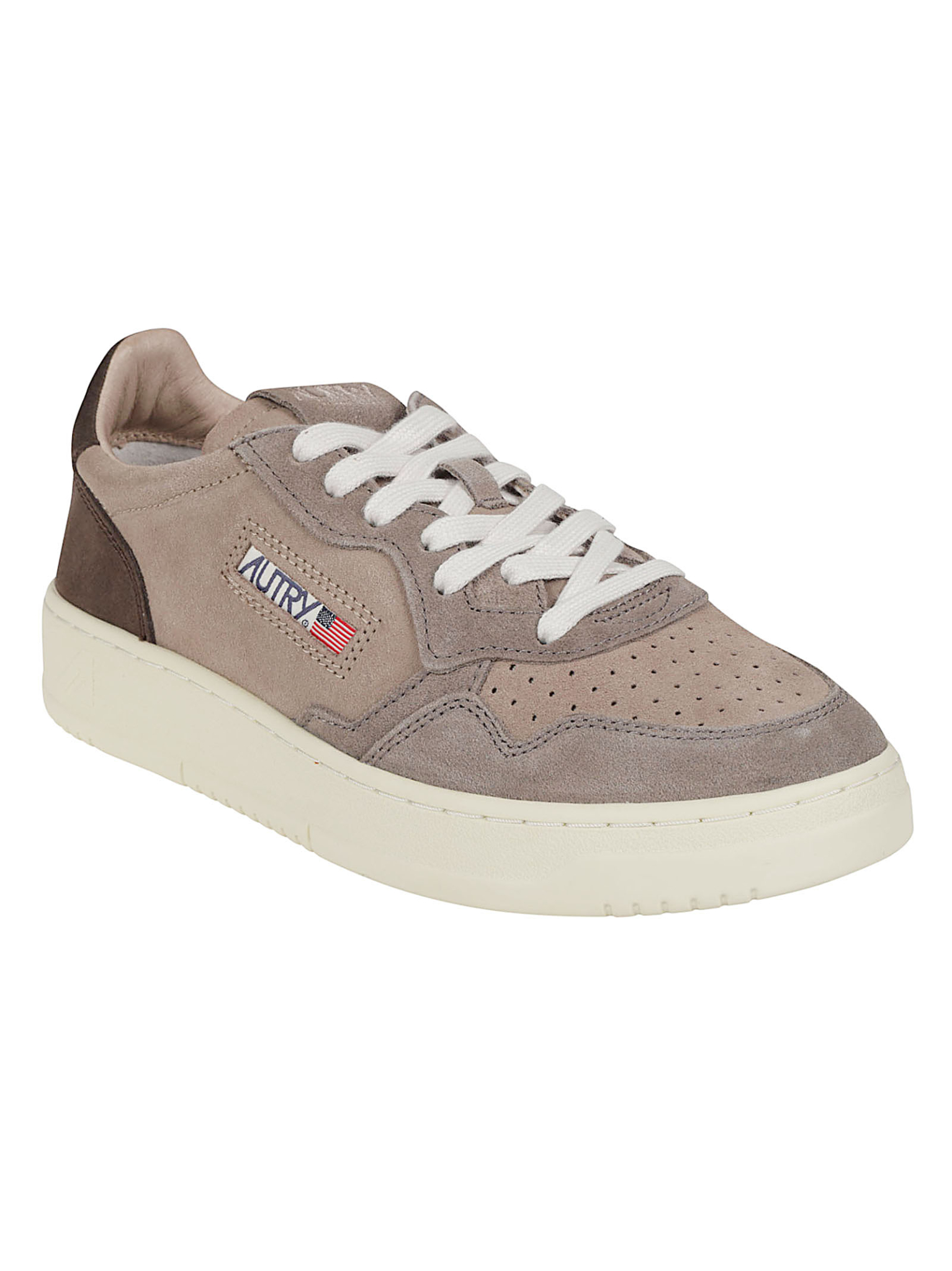 [AUTRY] Sneakers FW26 AULM TS41