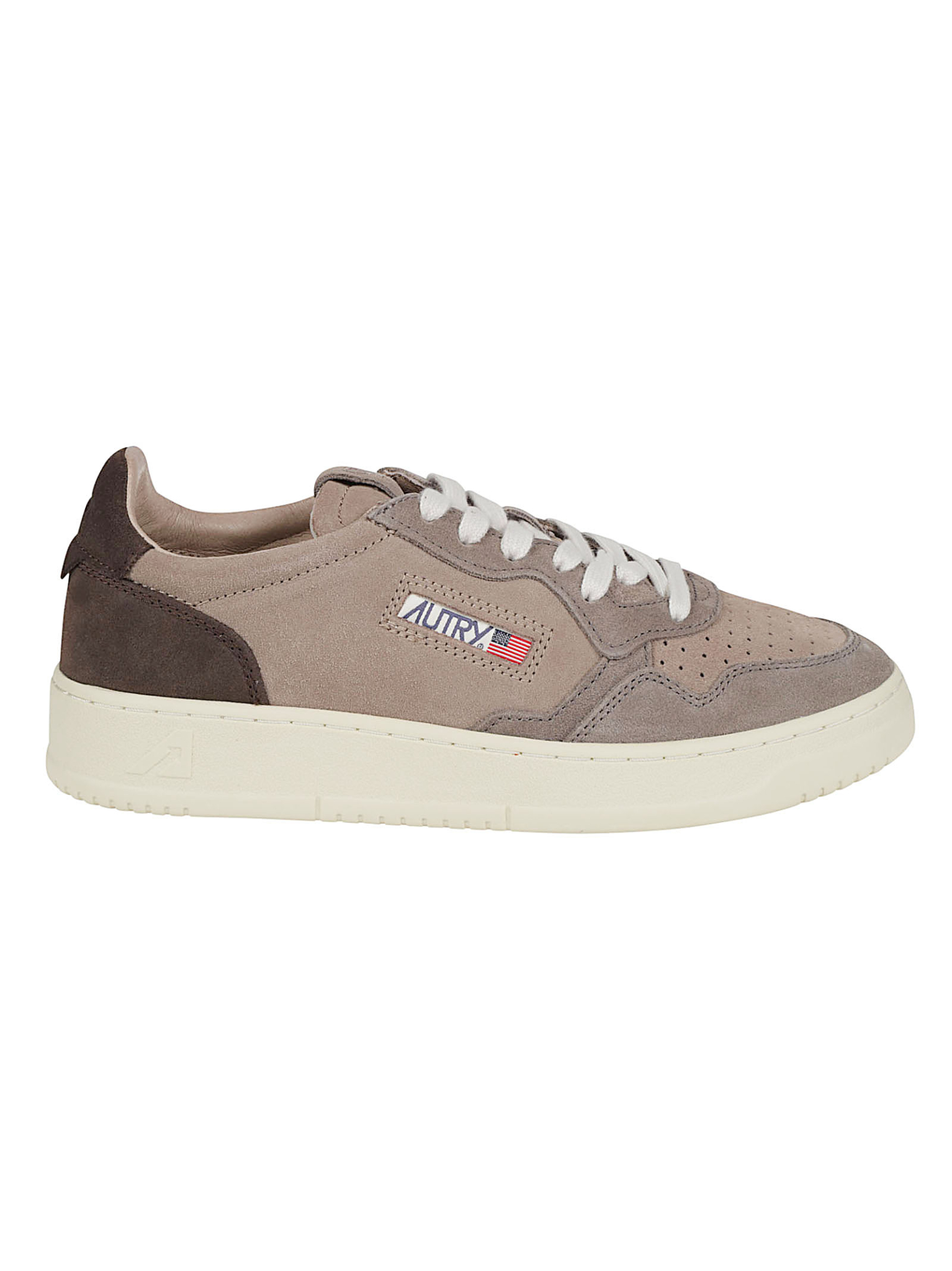 [AUTRY] Sneakers FW26 AULM TS41