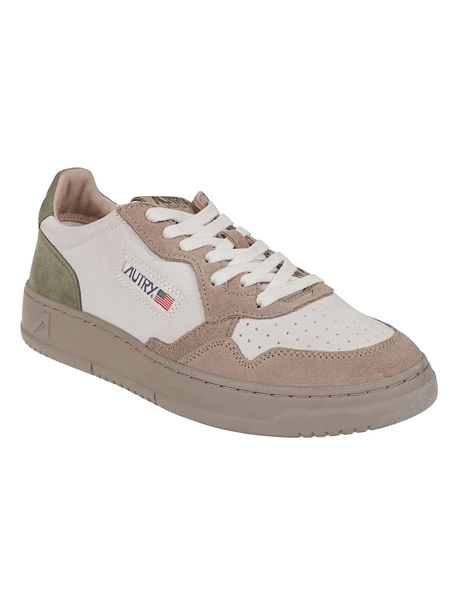 [AUTRY] Sneakers FW26 AULM TS40