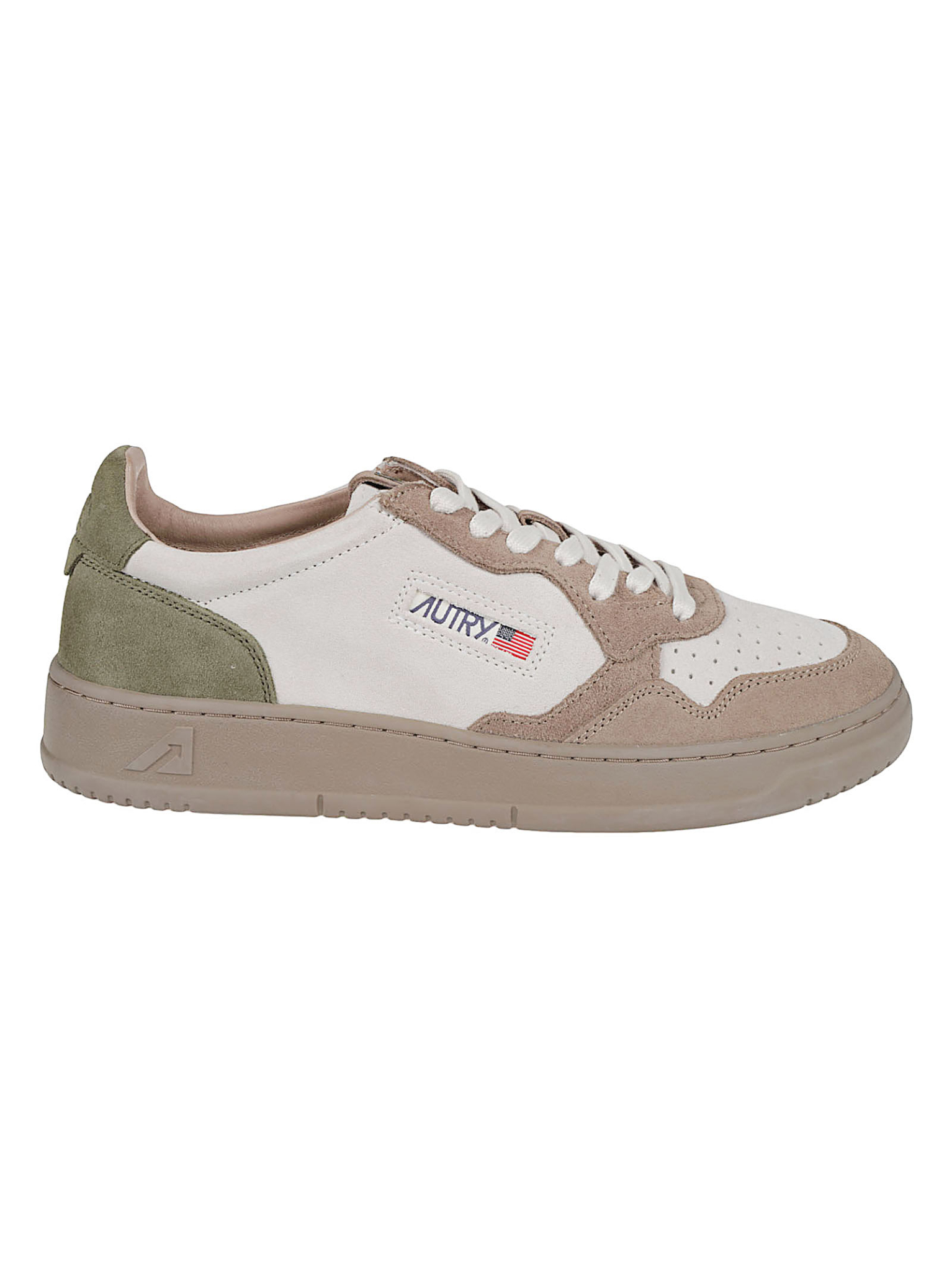 [AUTRY] Sneakers FW26 AULM TS40
