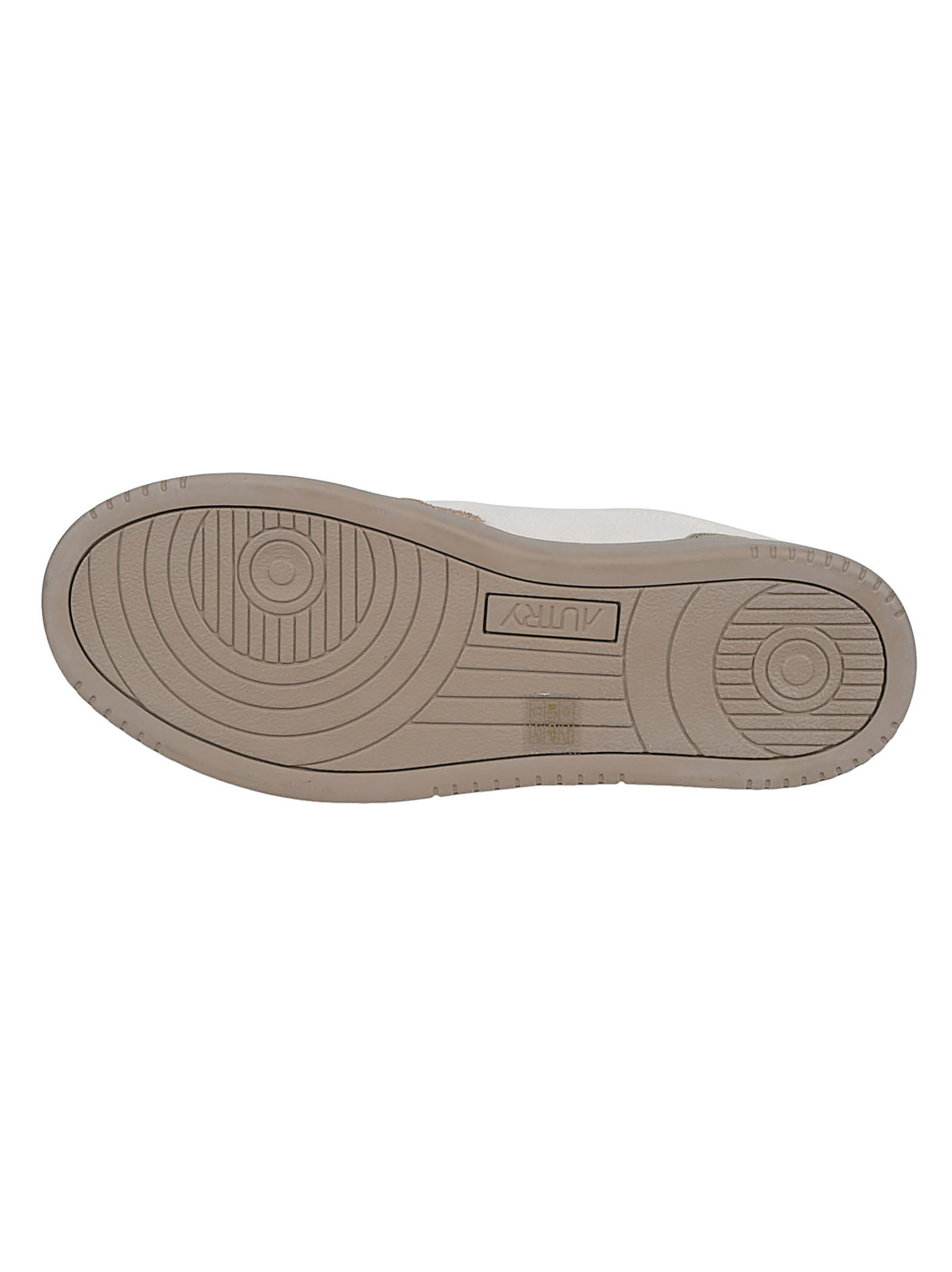 [AUTRY] Sneakers FW26 AULM TS40