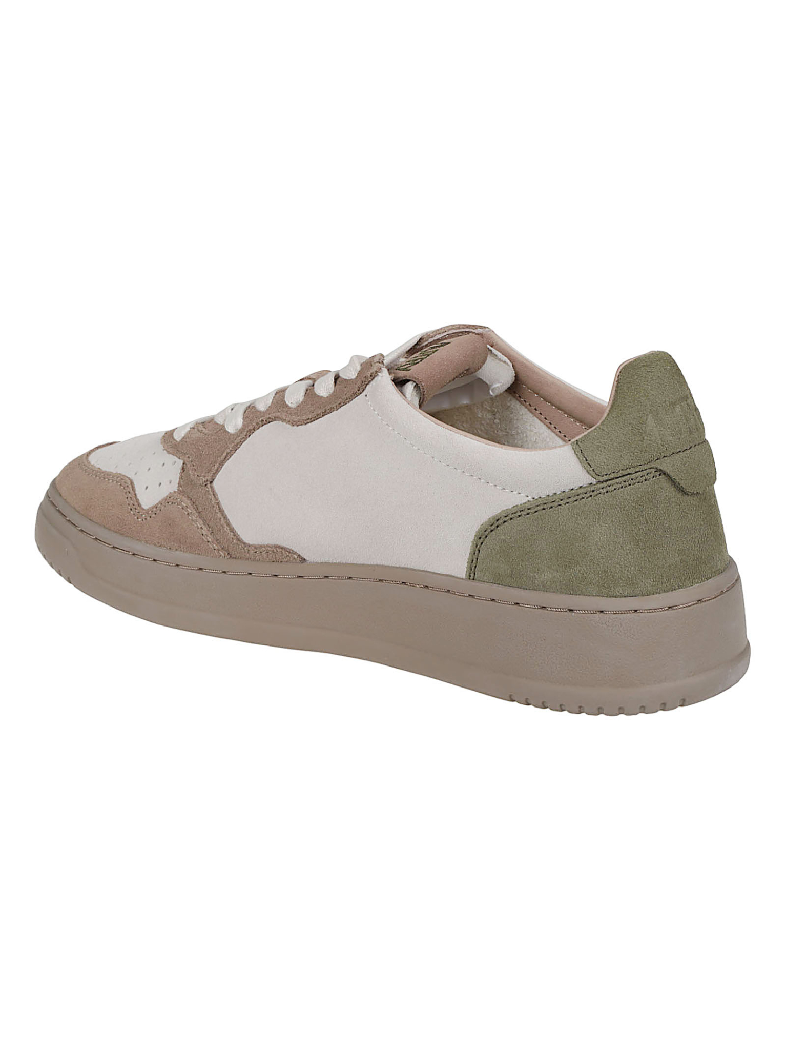 [AUTRY] Sneakers FW26 AULM TS40