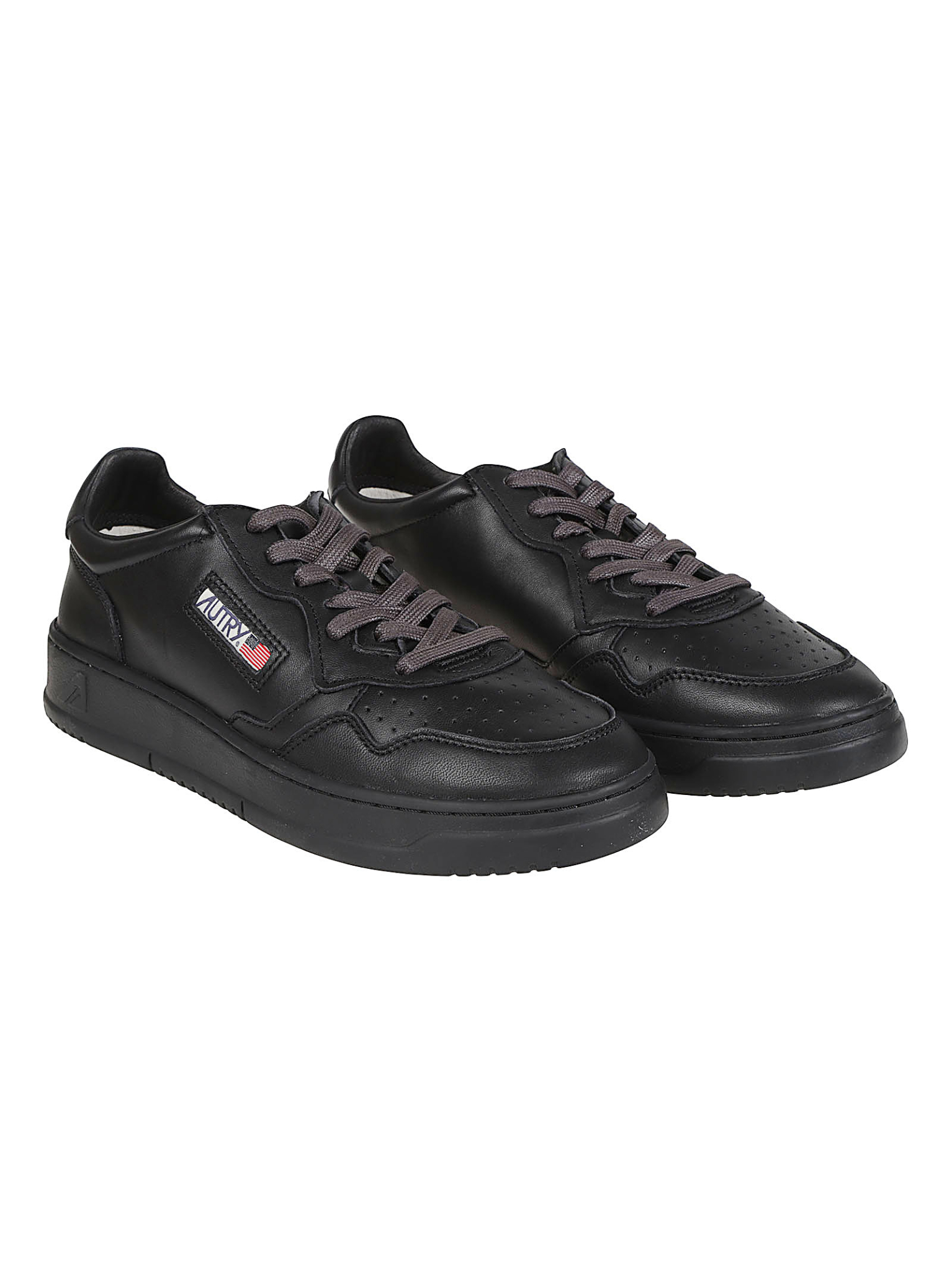 [AUTRY] Sneakers FW26 AULM SG16
