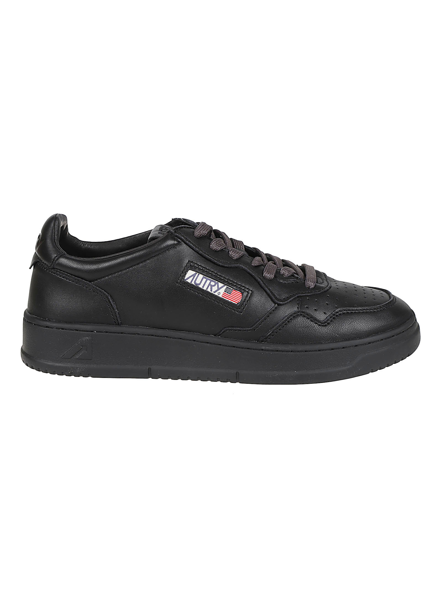 [AUTRY] Sneakers FW26 AULM SG16