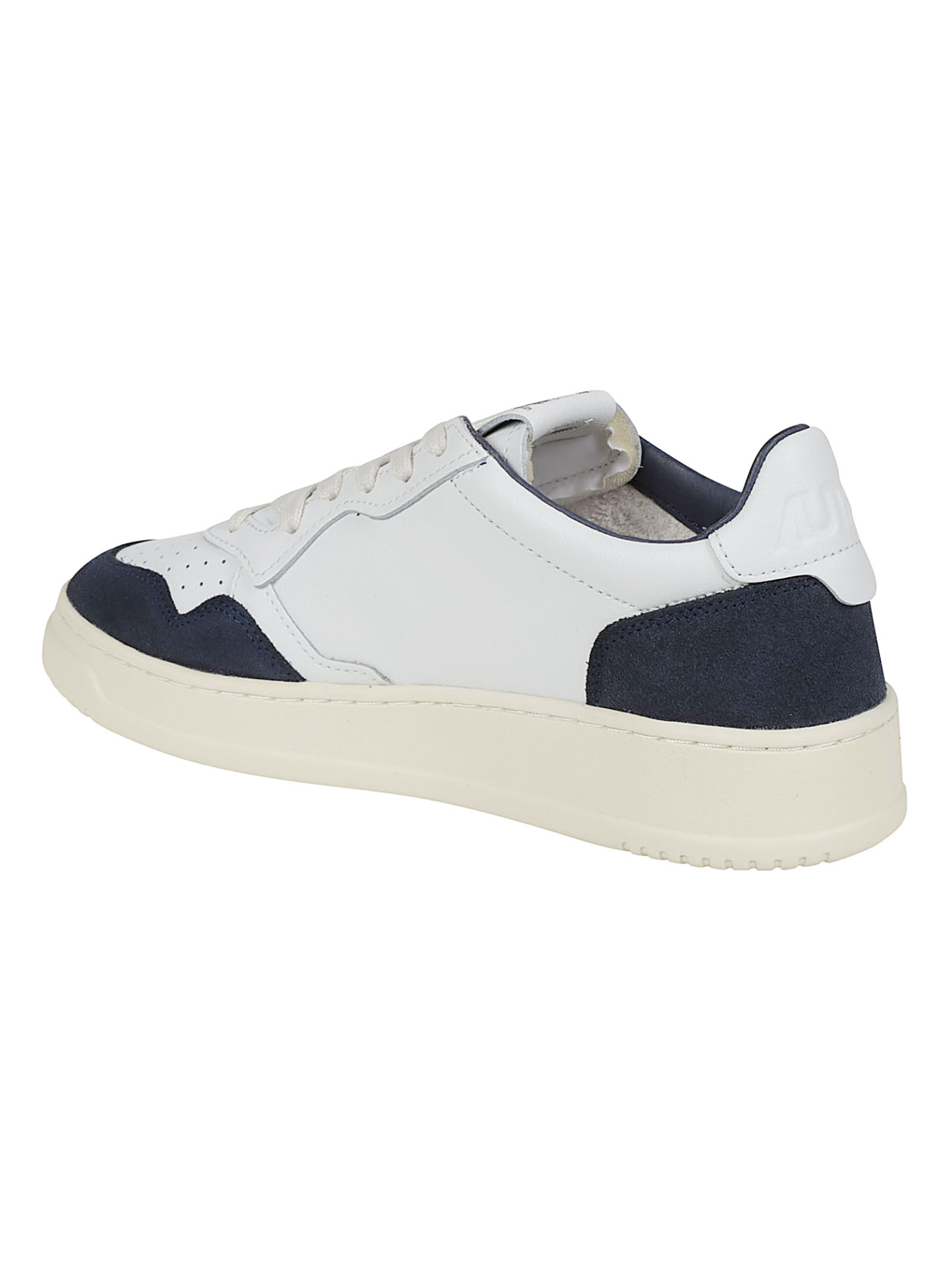 [AUTRY] Sneakers FW26 AULM FT22