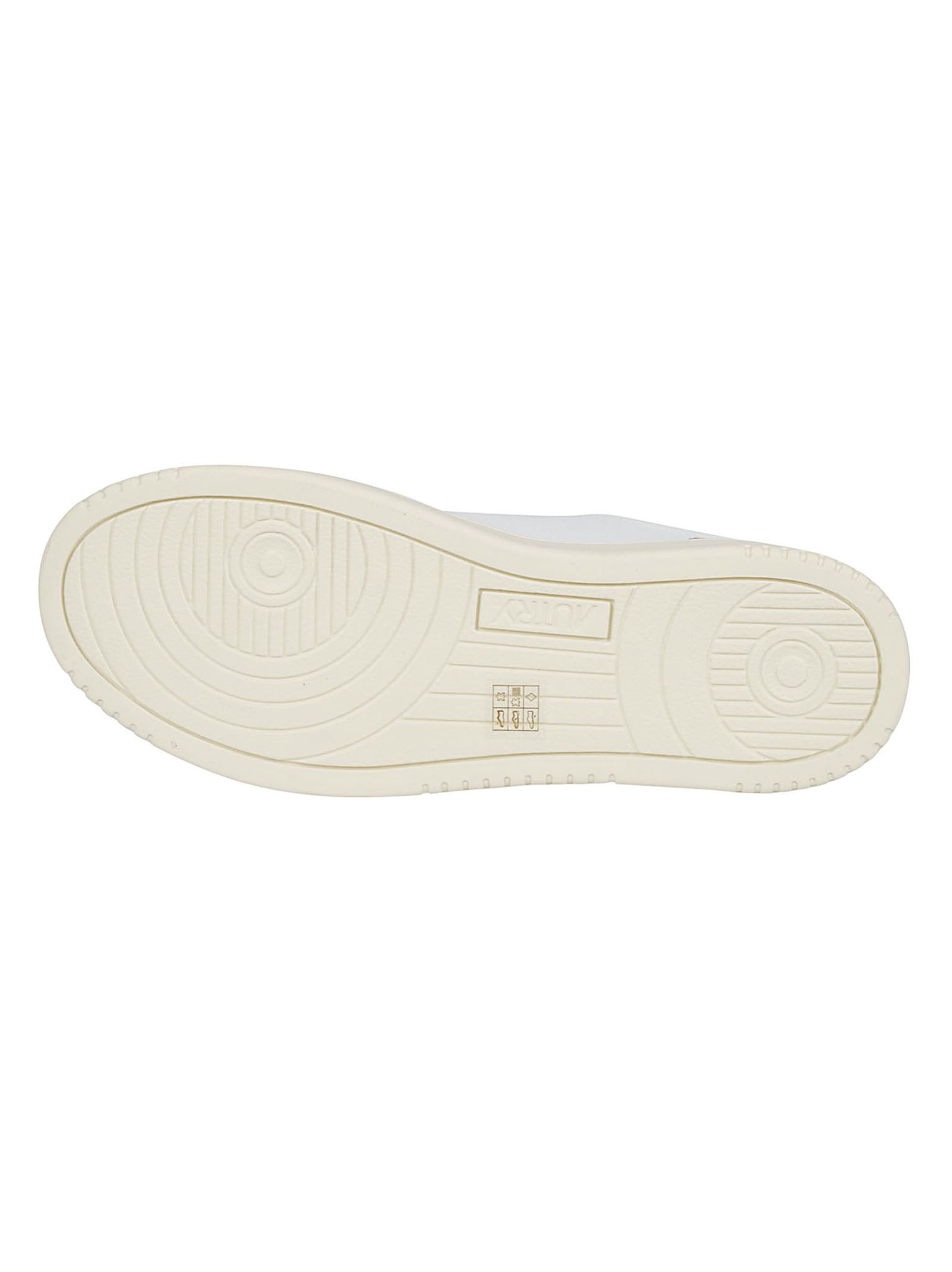 [AUTRY] Sneakers FW26 AULM FT21