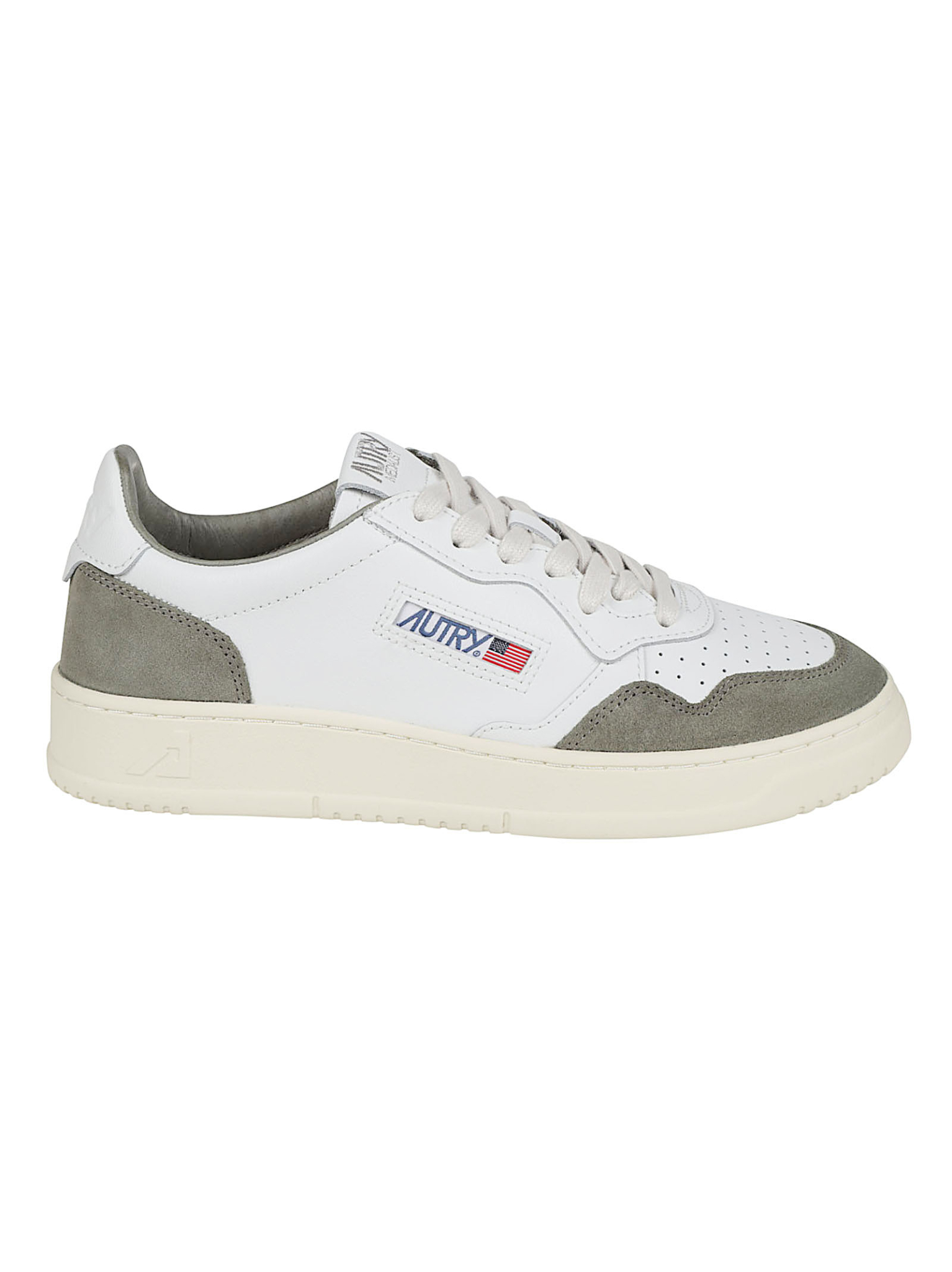 [AUTRY] Sneakers FW26 AULM FT21